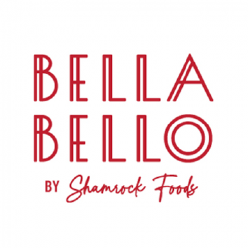 Bella Bello by Shamrock Foods 423
