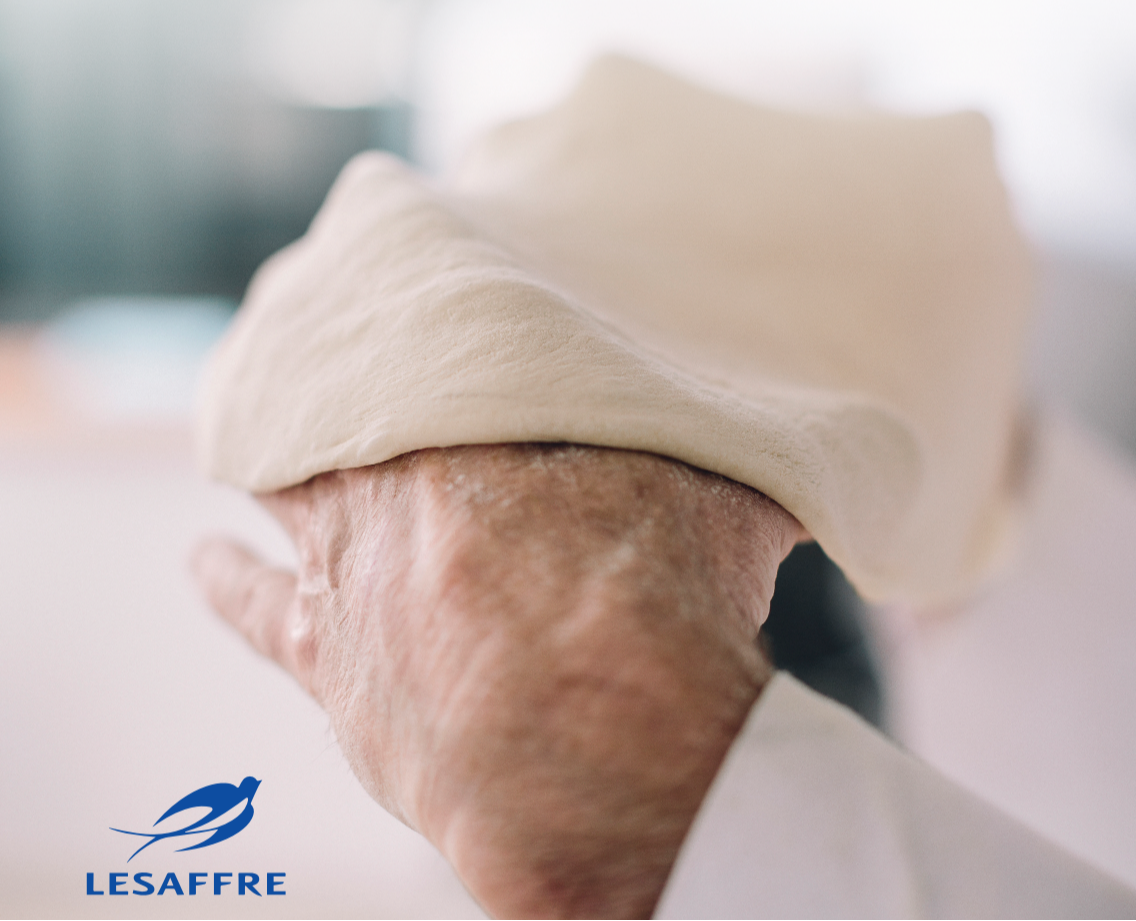 Discover Improved Dough Mixing at Our Demo! 211