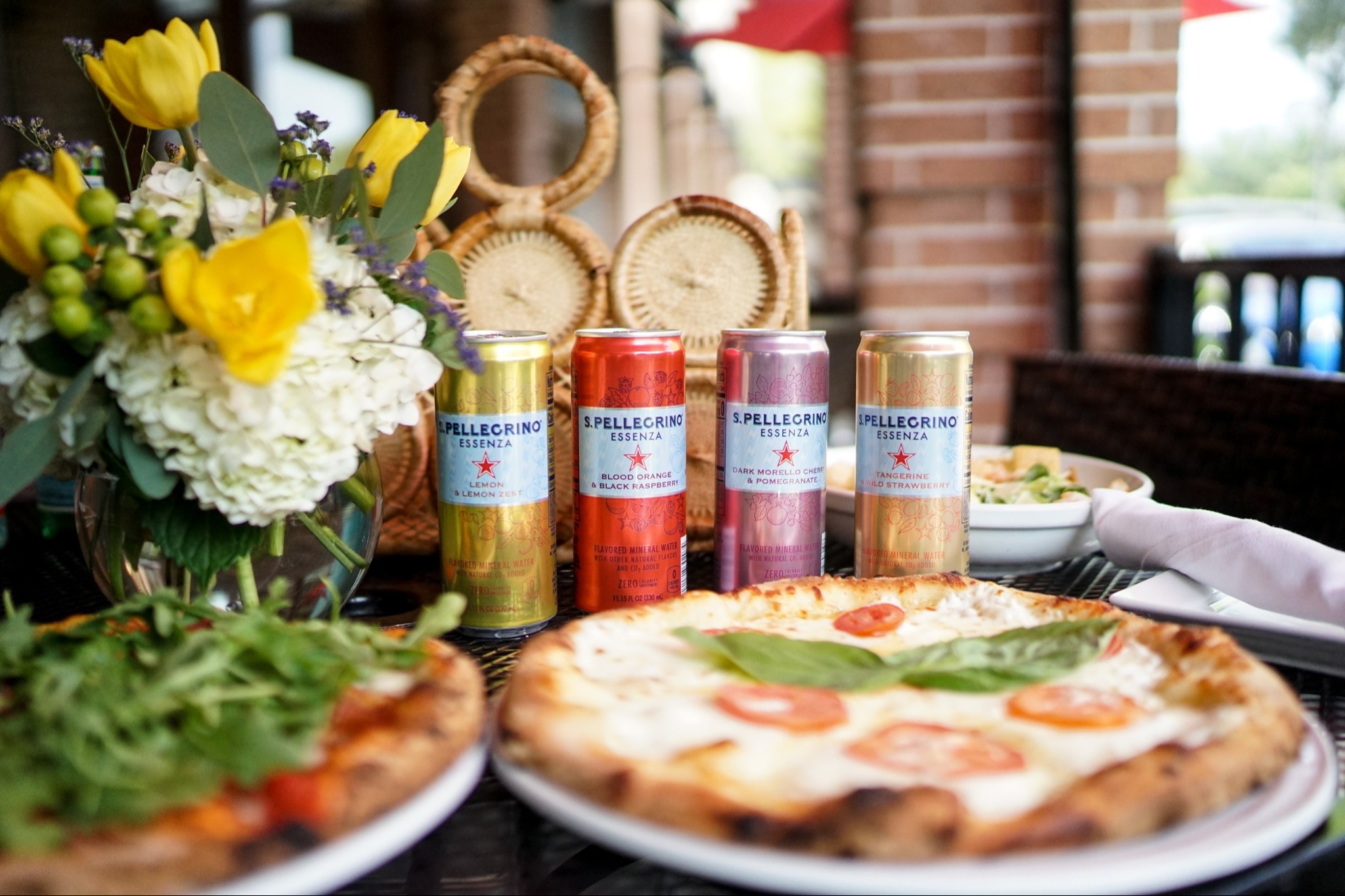 Sanpellegrino Italian Sparkling Drinks 292