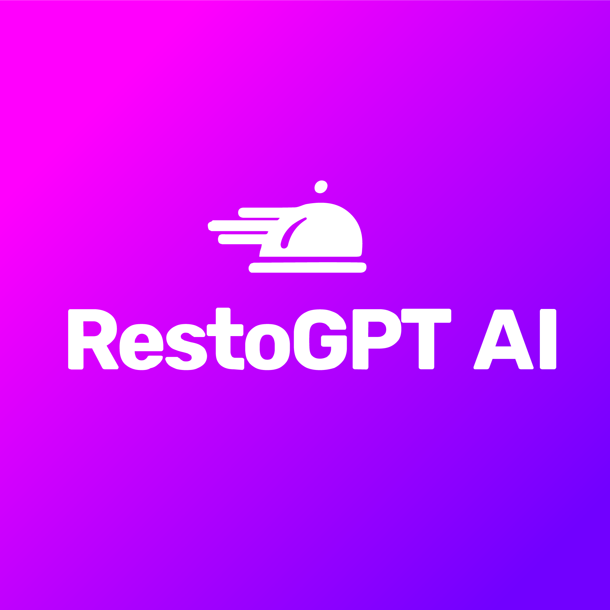 RestoGPT AI - Digital Employees are here! 309