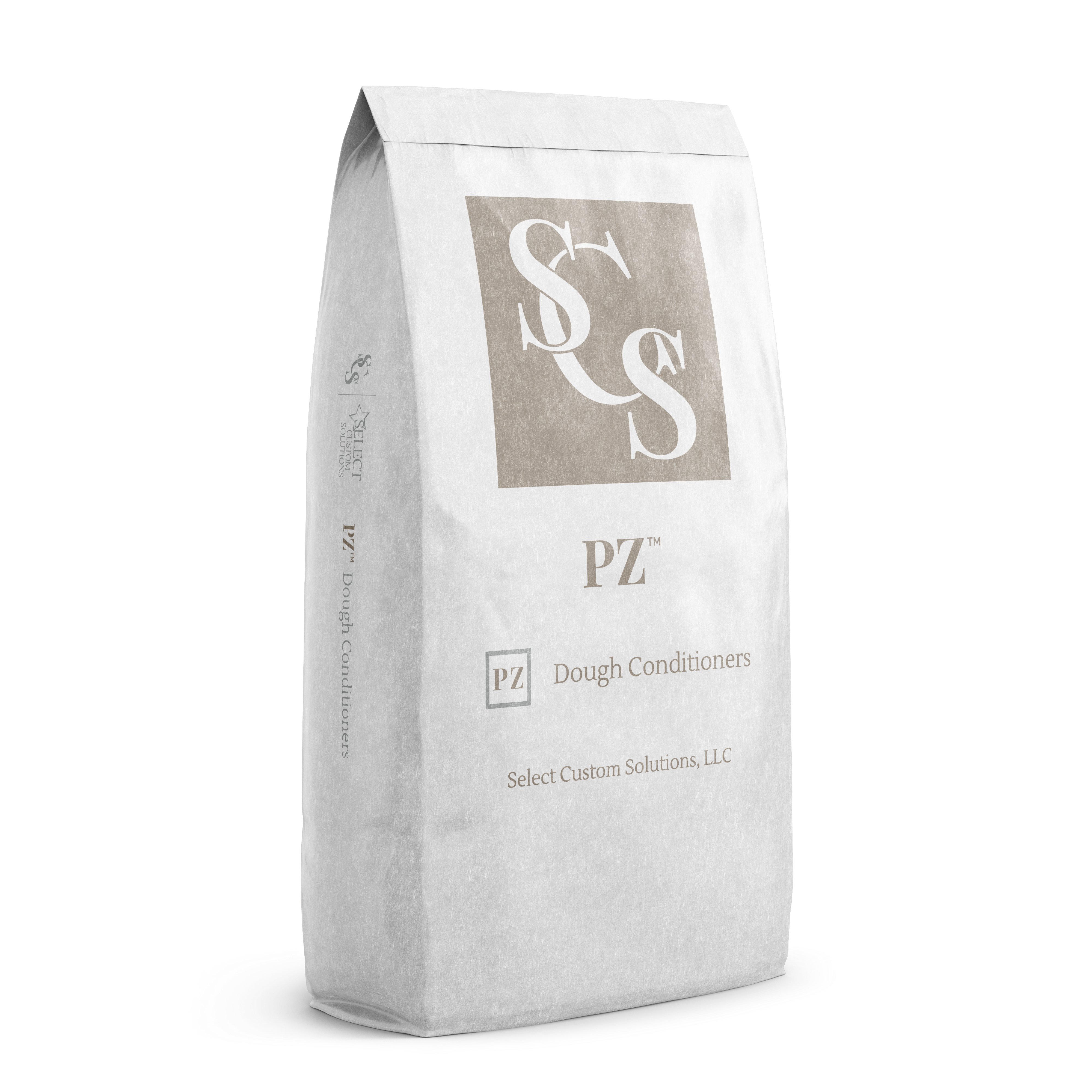 PZ-44 Dough Conditioner 346