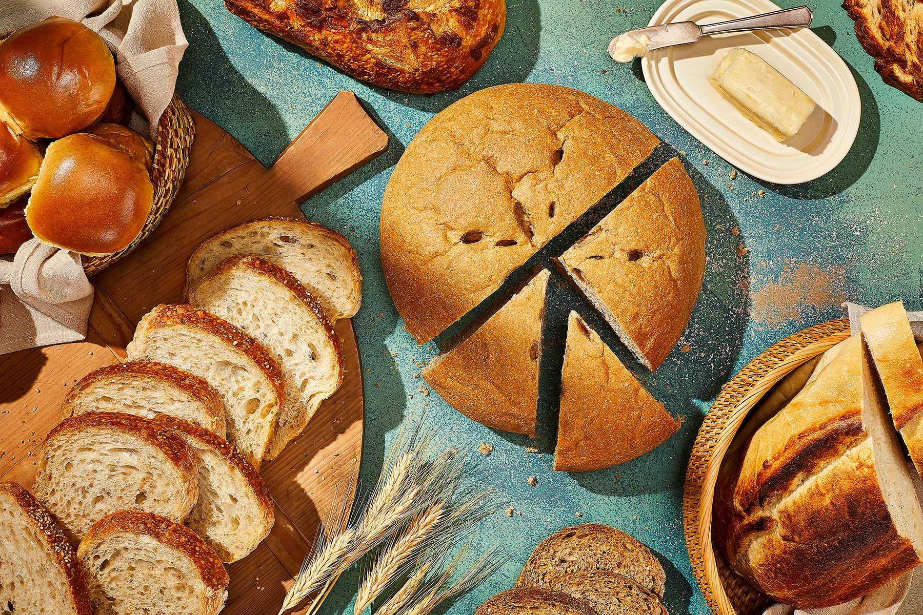 MGP's Arise and Fibersym: a Combo for Keto-friendly Baked Goods That Actually Taste Good 355