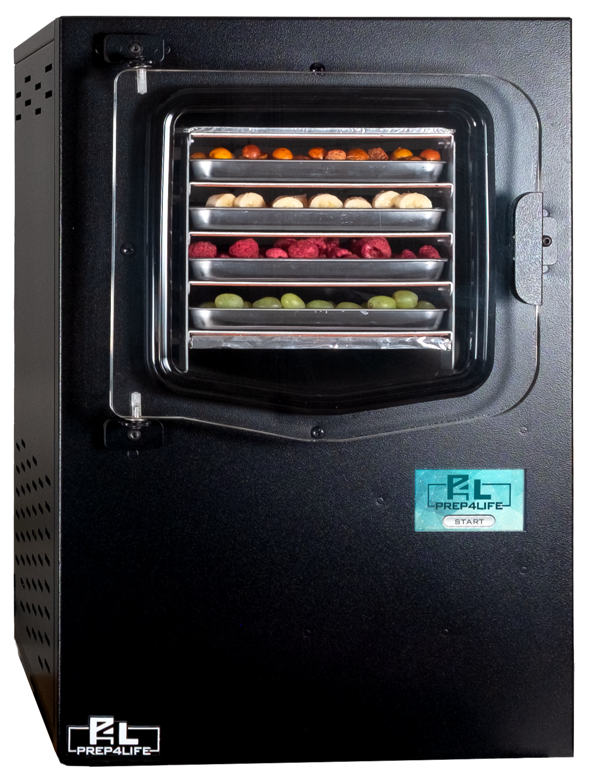 The Cube Freeze Dryer 408