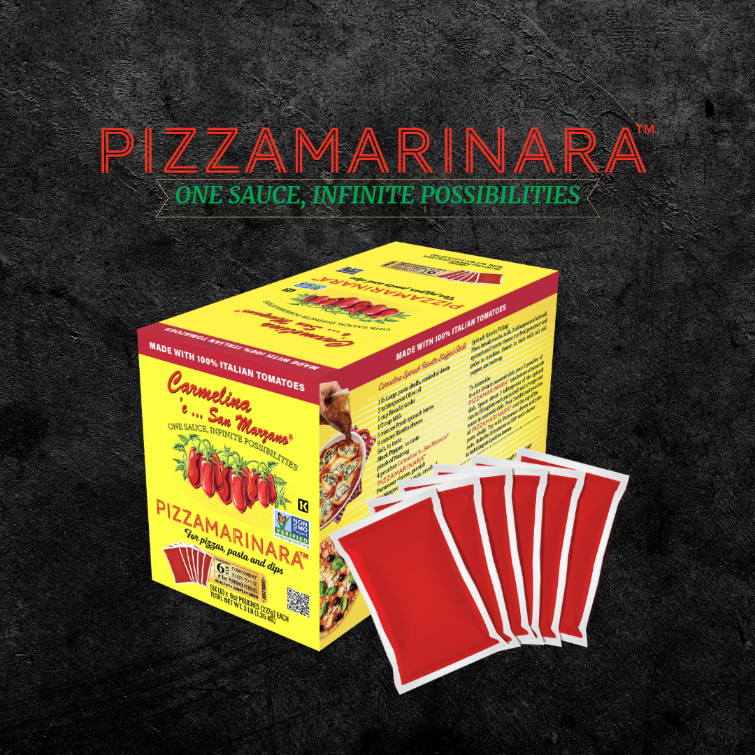 PIZZAMARINARA™ 425