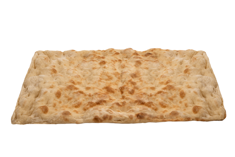 By the slice Pinsa Romana  by Di Marco 486