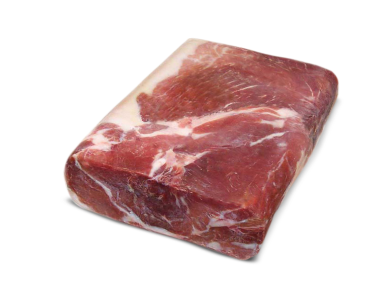 Prosciutto Italiano EZ Slice 572