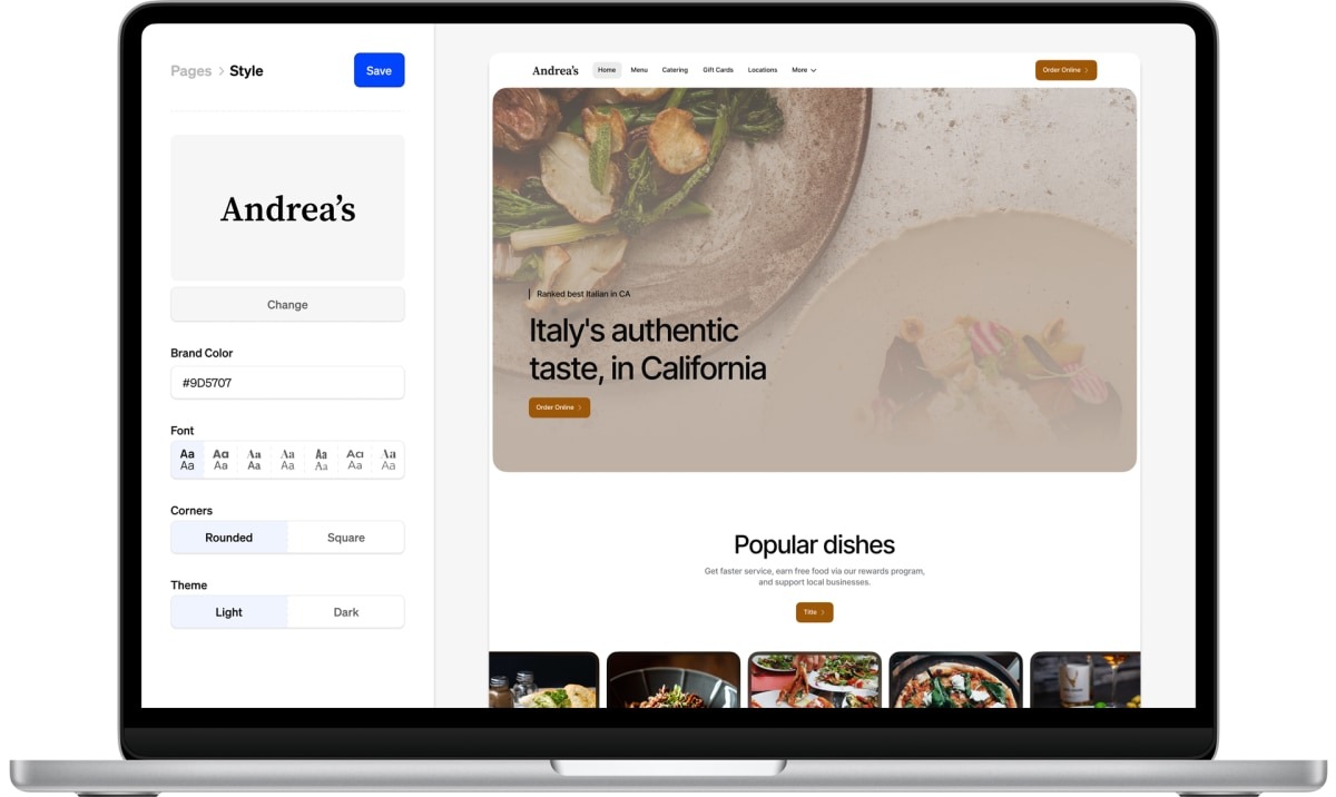 This startup wants to help mom-and-pop restaurants drop Grubhub 716