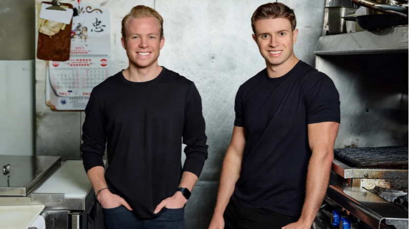 Owner.com grabs $33M Series B to improve online guest experiences for mom-and-pop restaurants 718