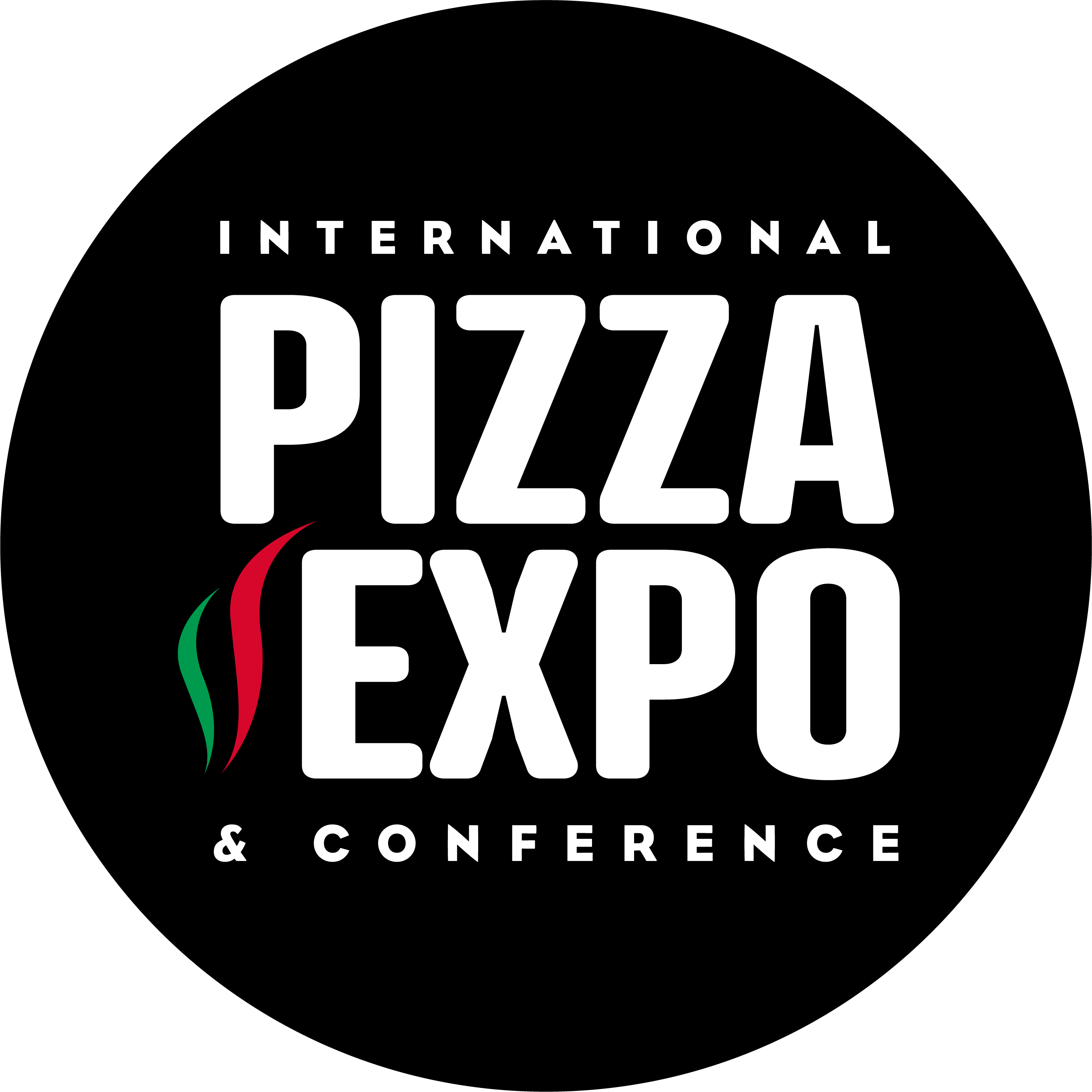 Home 2025 Pizza Expo