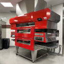 XLT Ovens, Inc. 161