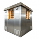 Roto-Flex Oven Company 274