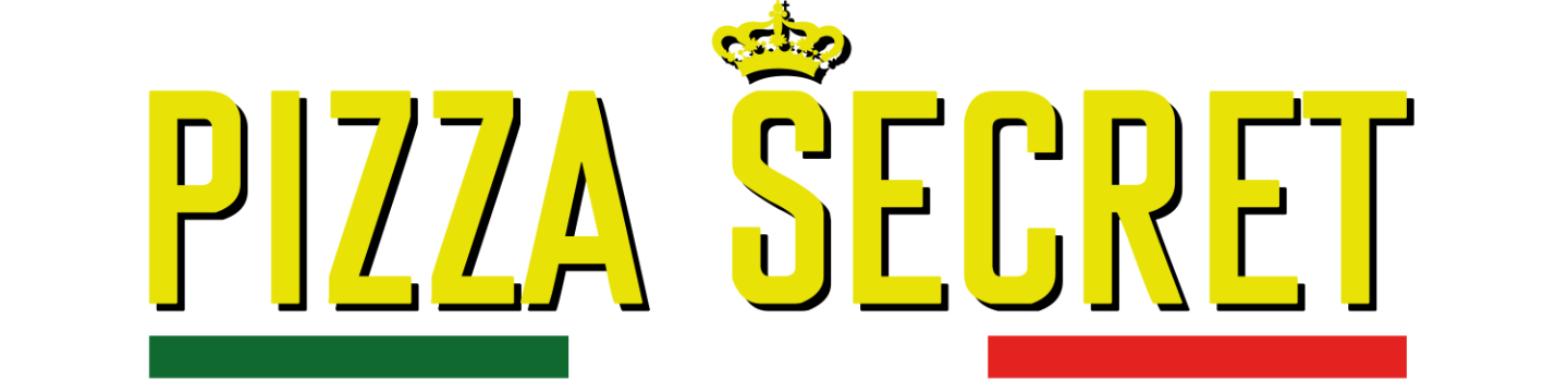 Pizza Secret 308