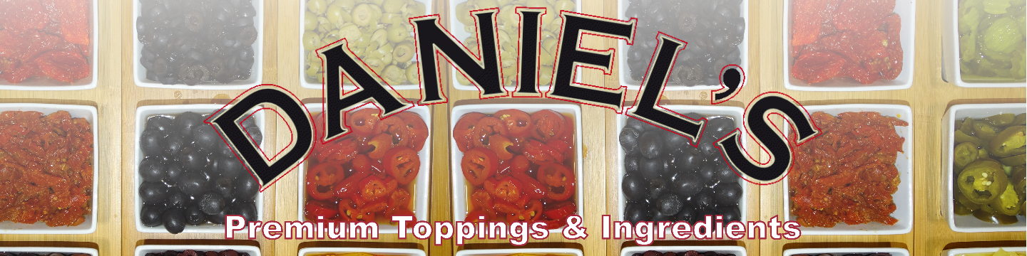 DANIEL'S BRAND INC. 324