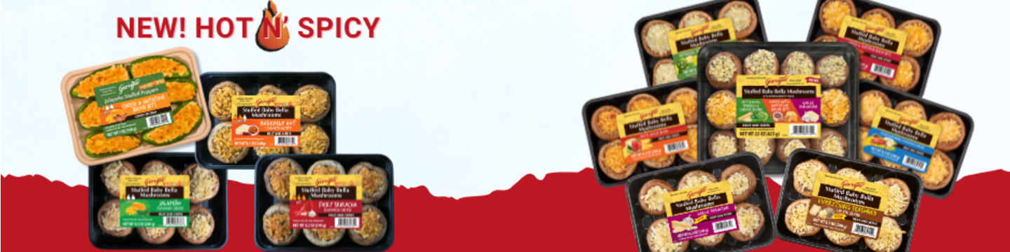 Giorgio Fresh Co 409