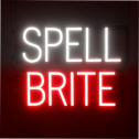 SpellBrite LED Signs 415