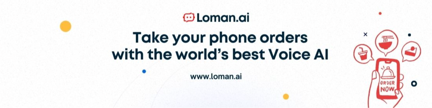 Loman AI 525