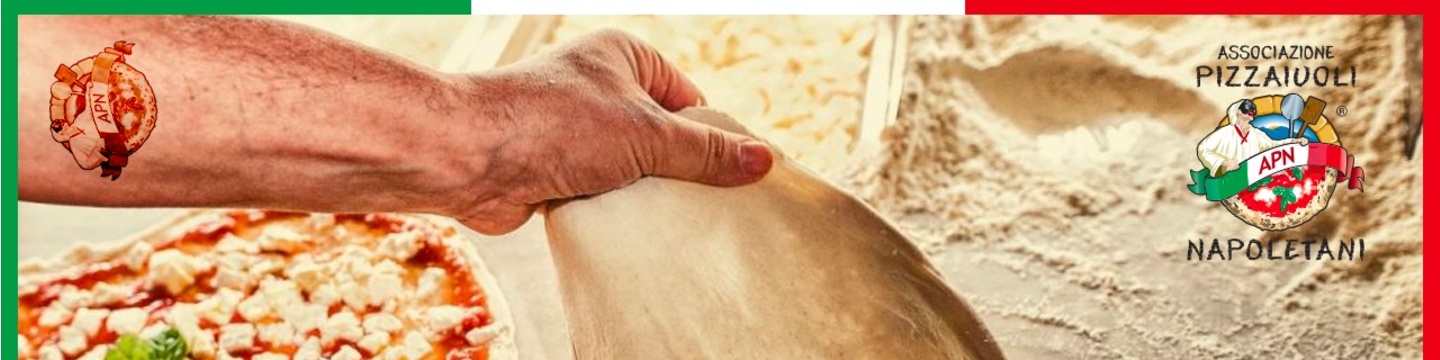 ASSOCIAZIONE PIZZAIUOLI NAPOLETANI 547