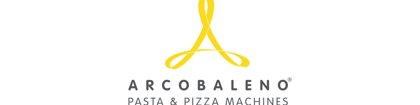 Arcobaleno Pasta and Pizza Machines 66