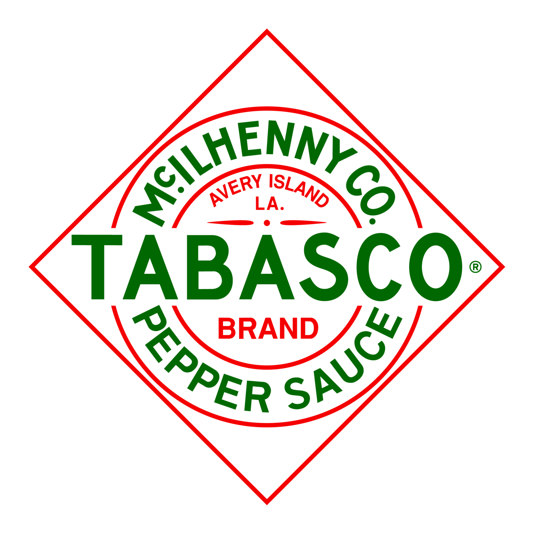 TABASCO Brand 117