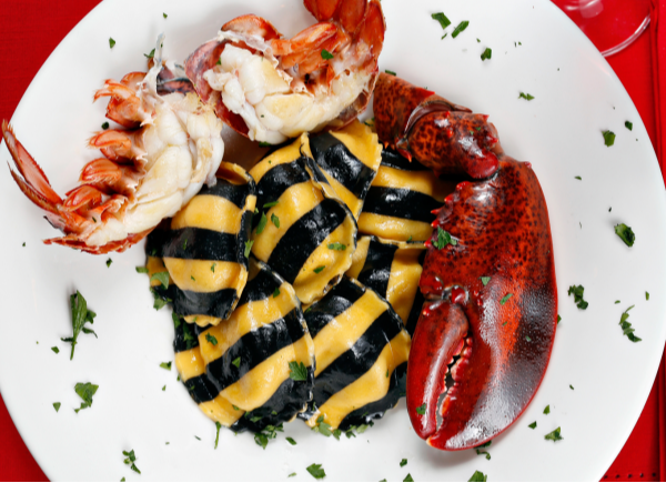 Time Honored Recipes 145