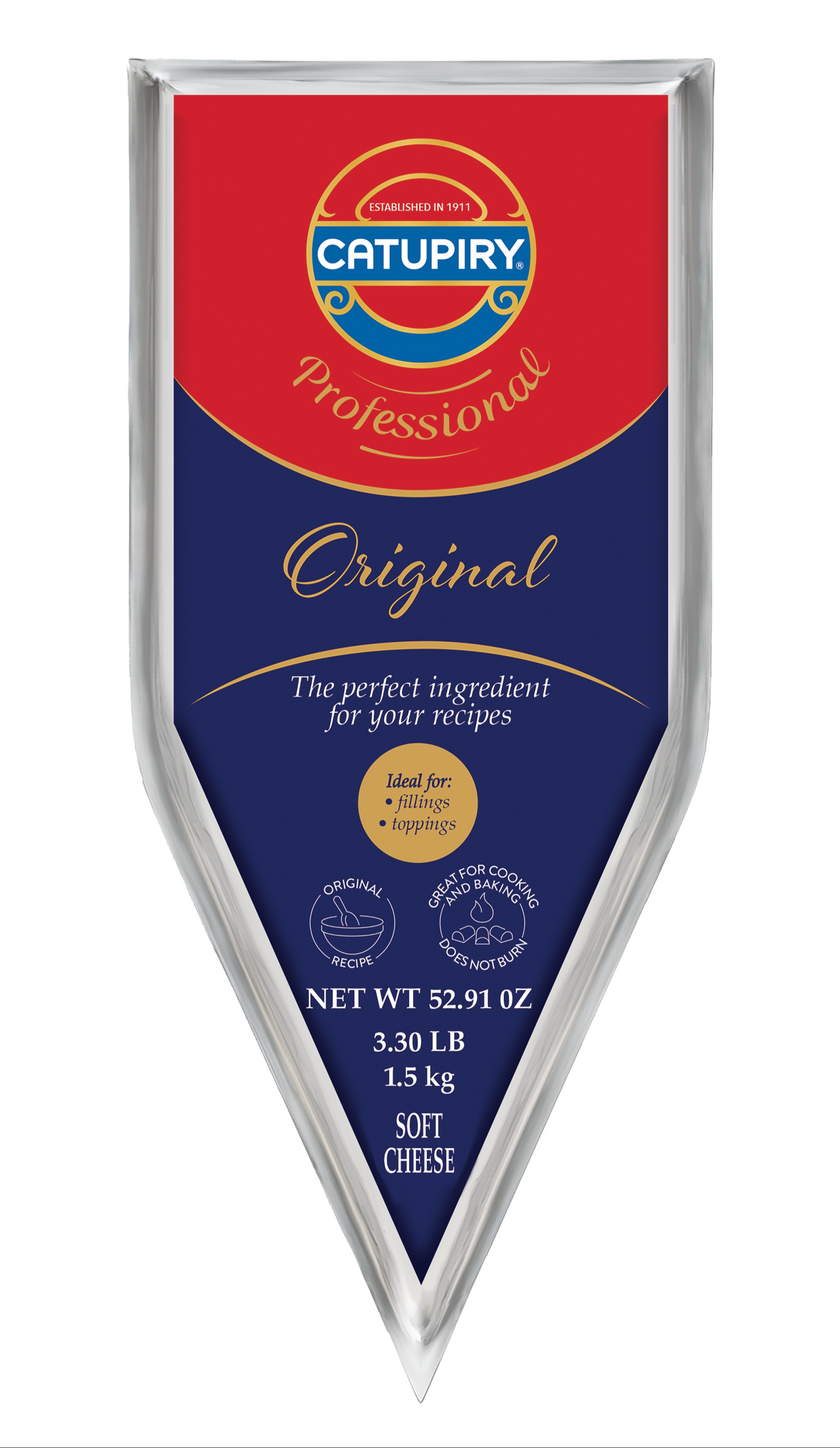 Catupiry® Cheese 214
