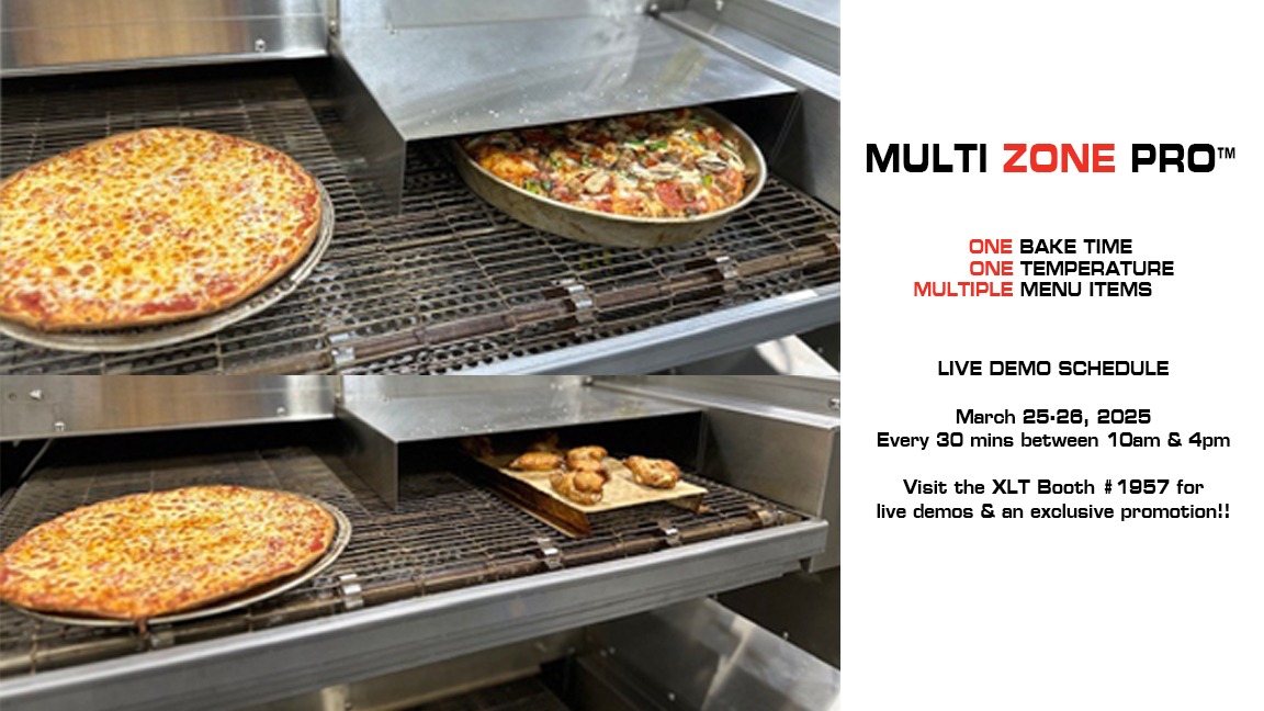 New!! Multi Zone Pro 232