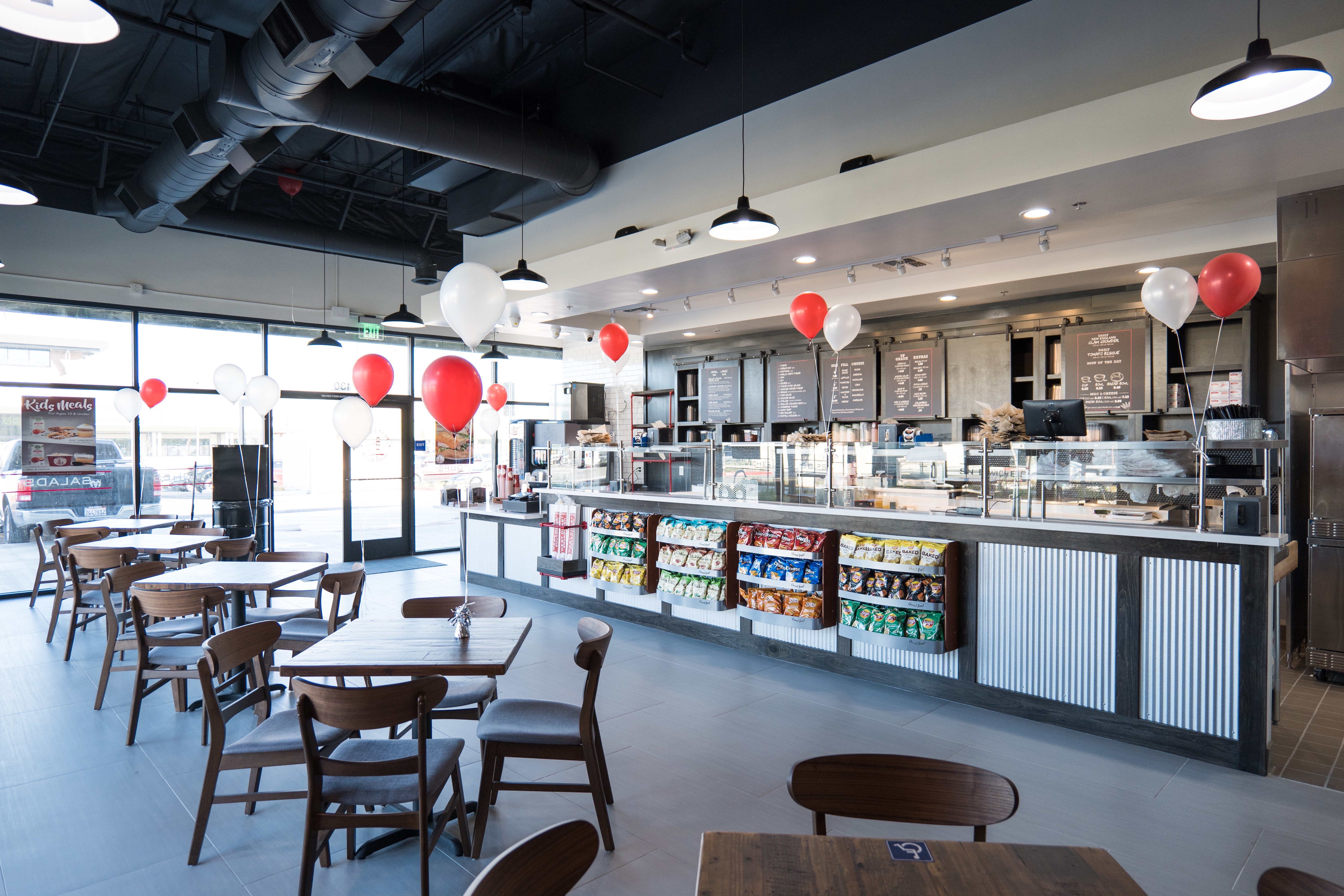 Own a West Coast Sourdough Franchise – A Proven Business Opportunity 237