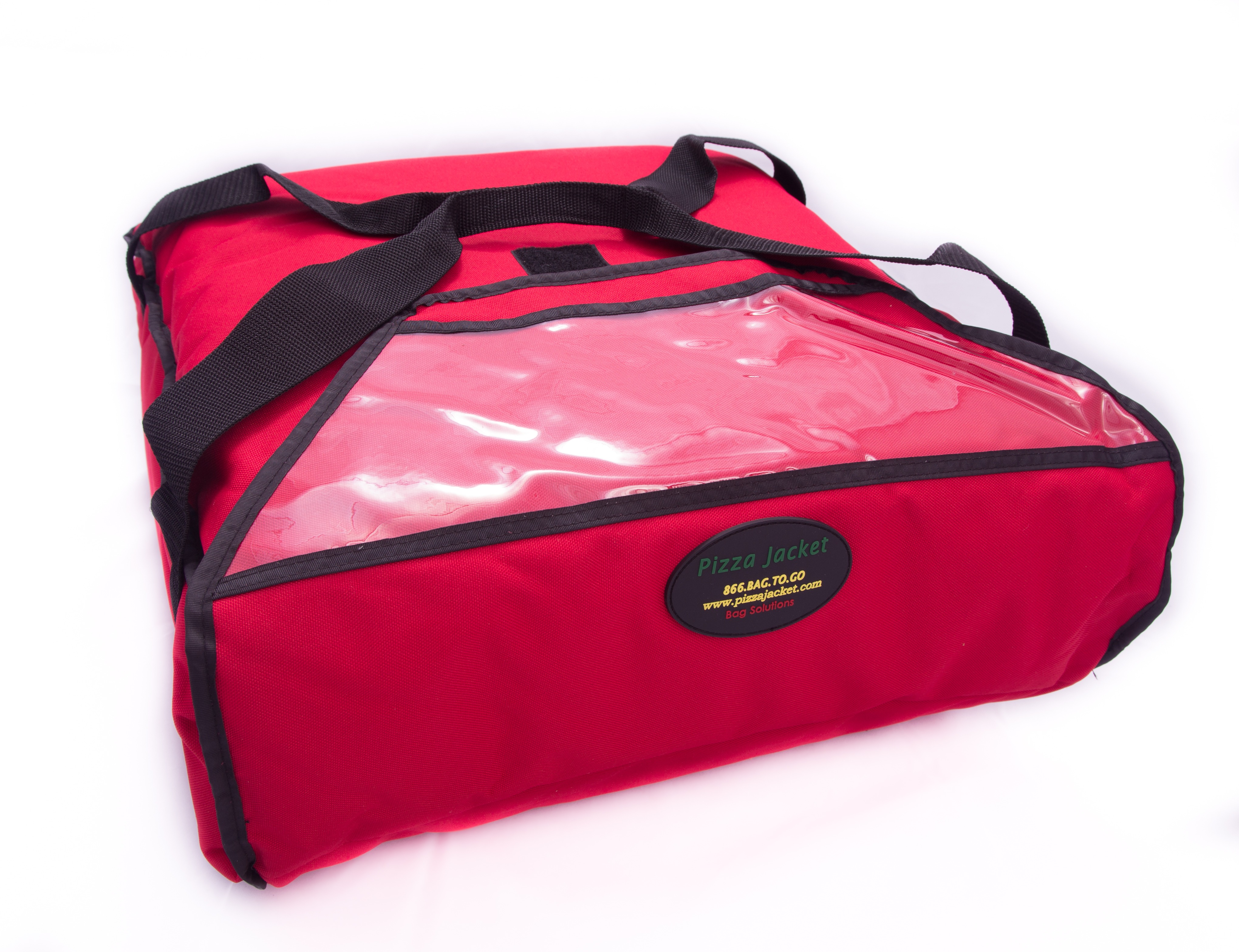 Custom printed delivery bags 253