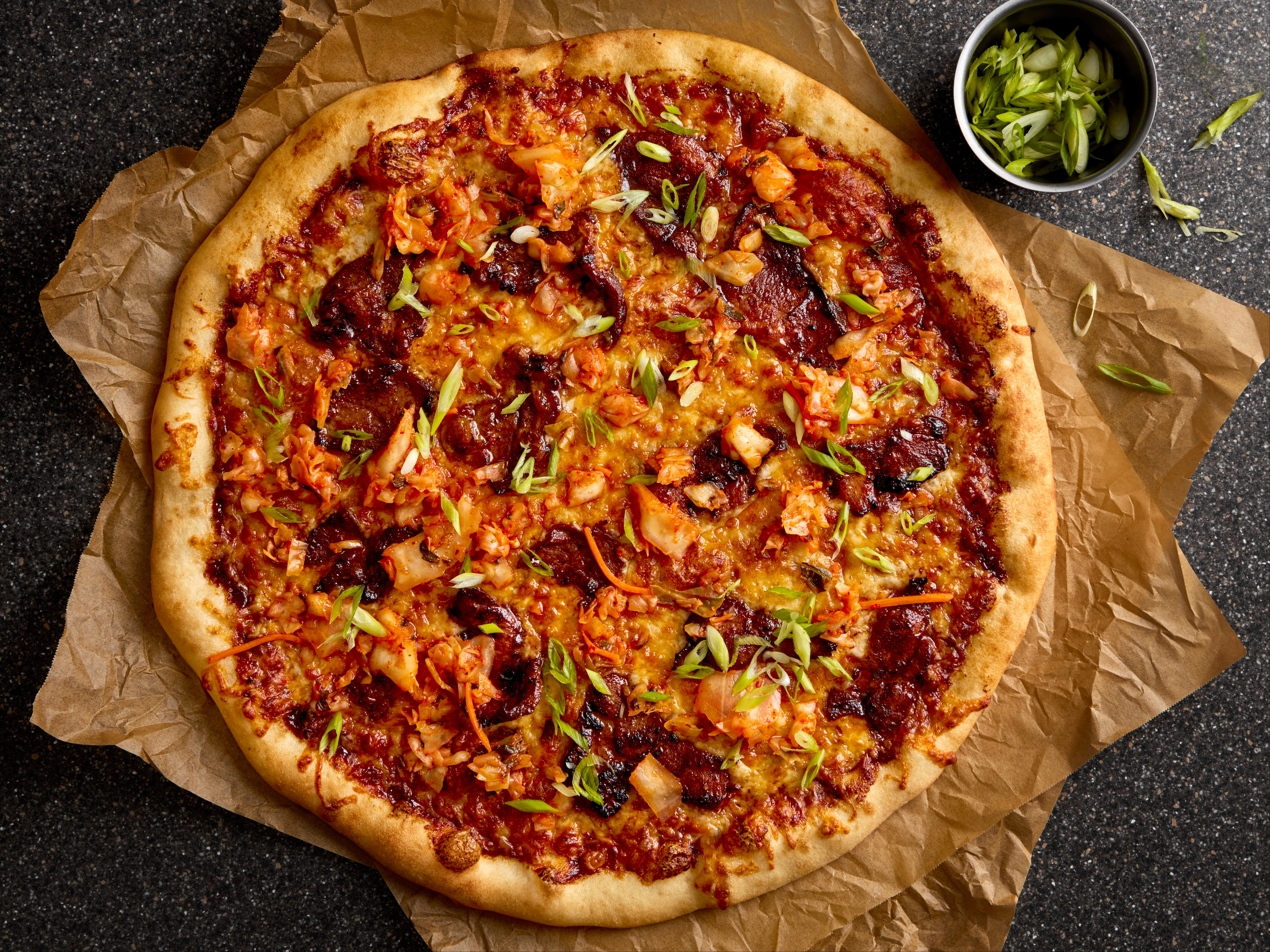 General Mills Foodservice Shares New Pizza Recipe Collection 291