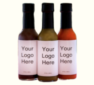 Private Label Hot Sauces 298