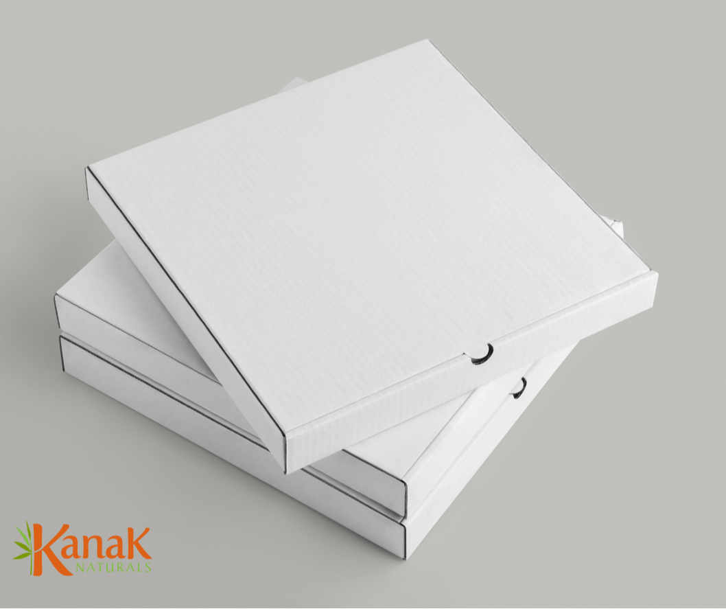 Sustainables Pizza Boxes 308