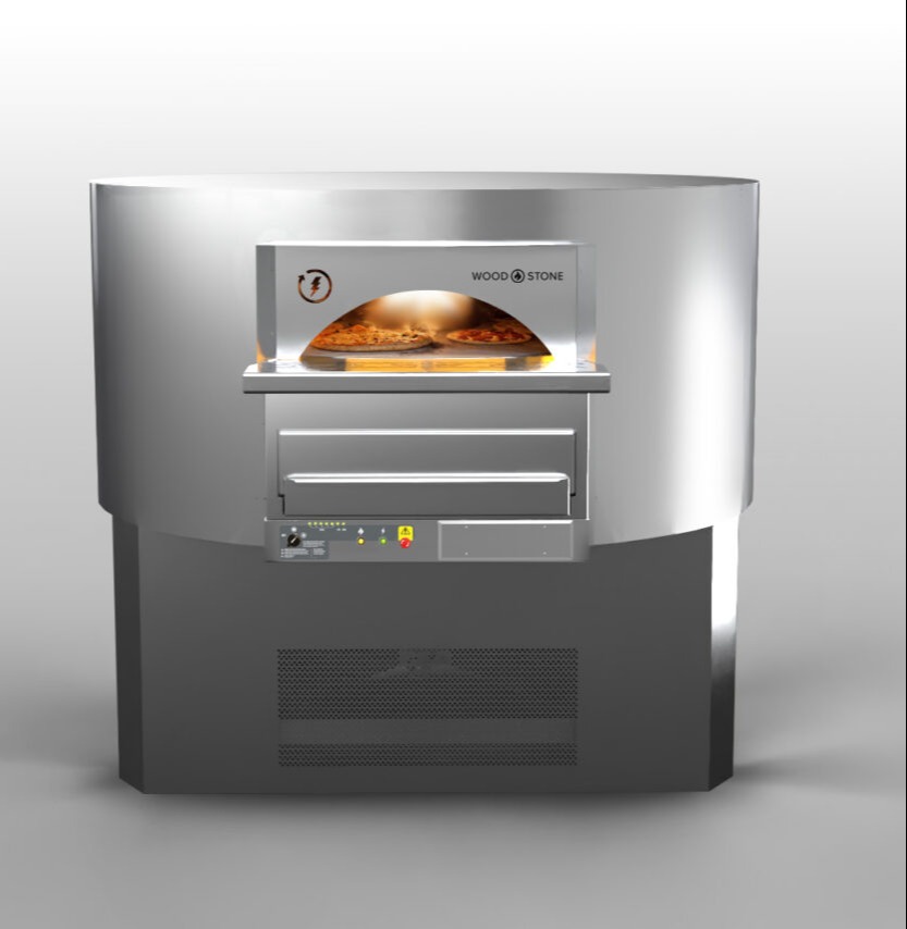 Wood Stone Unveils the Electric OneRev 341