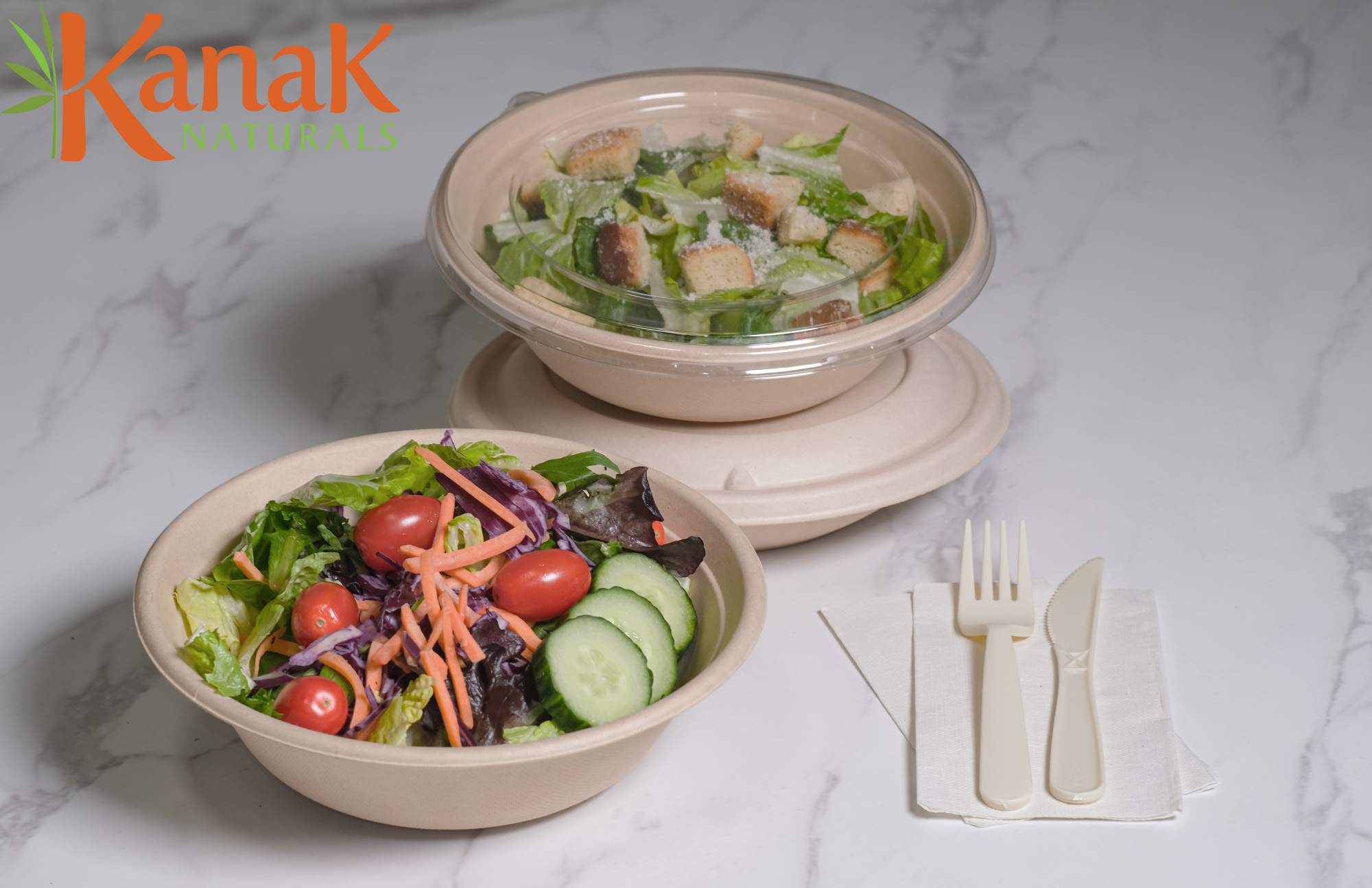 Sustainables Molded Fiber Bowls 358