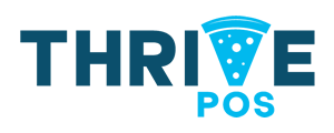 Thrive POS - Pizza Driven Point of Sale 365