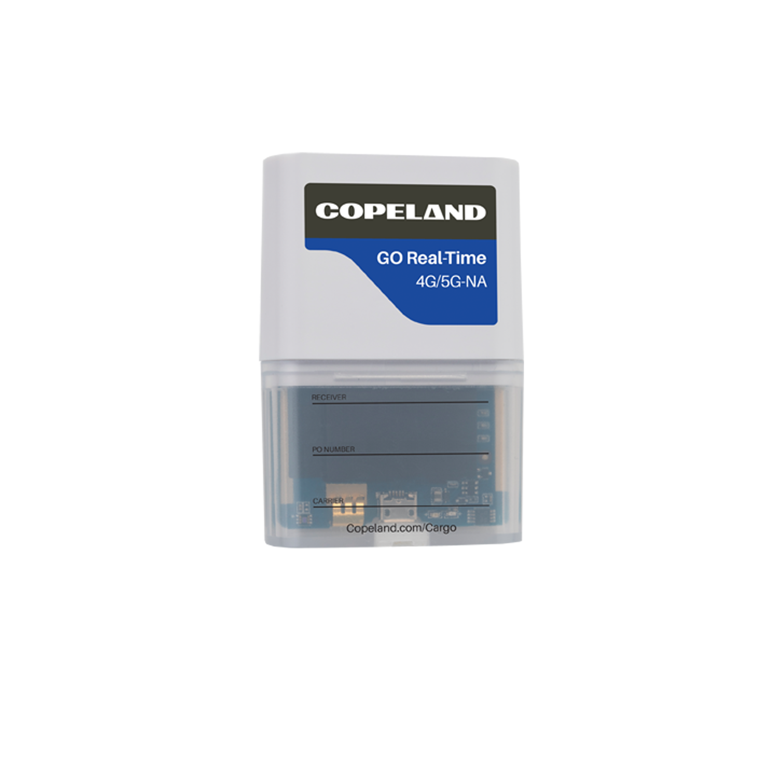 GO Real-Time  4G/5G NA tracker 369