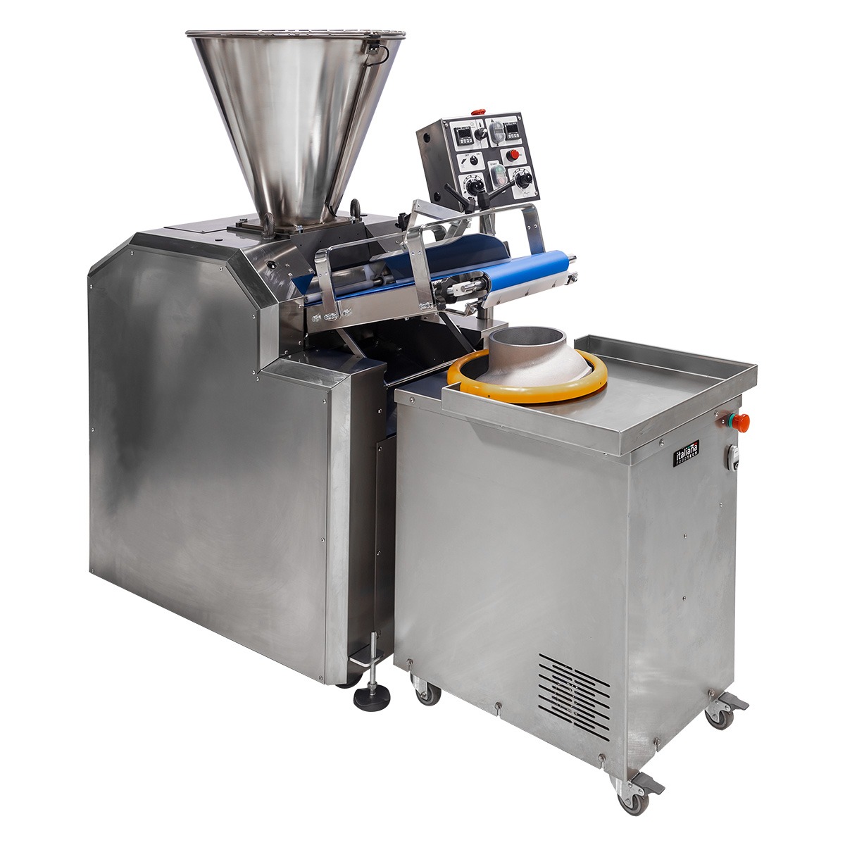 Automatic Dough Dividers 406