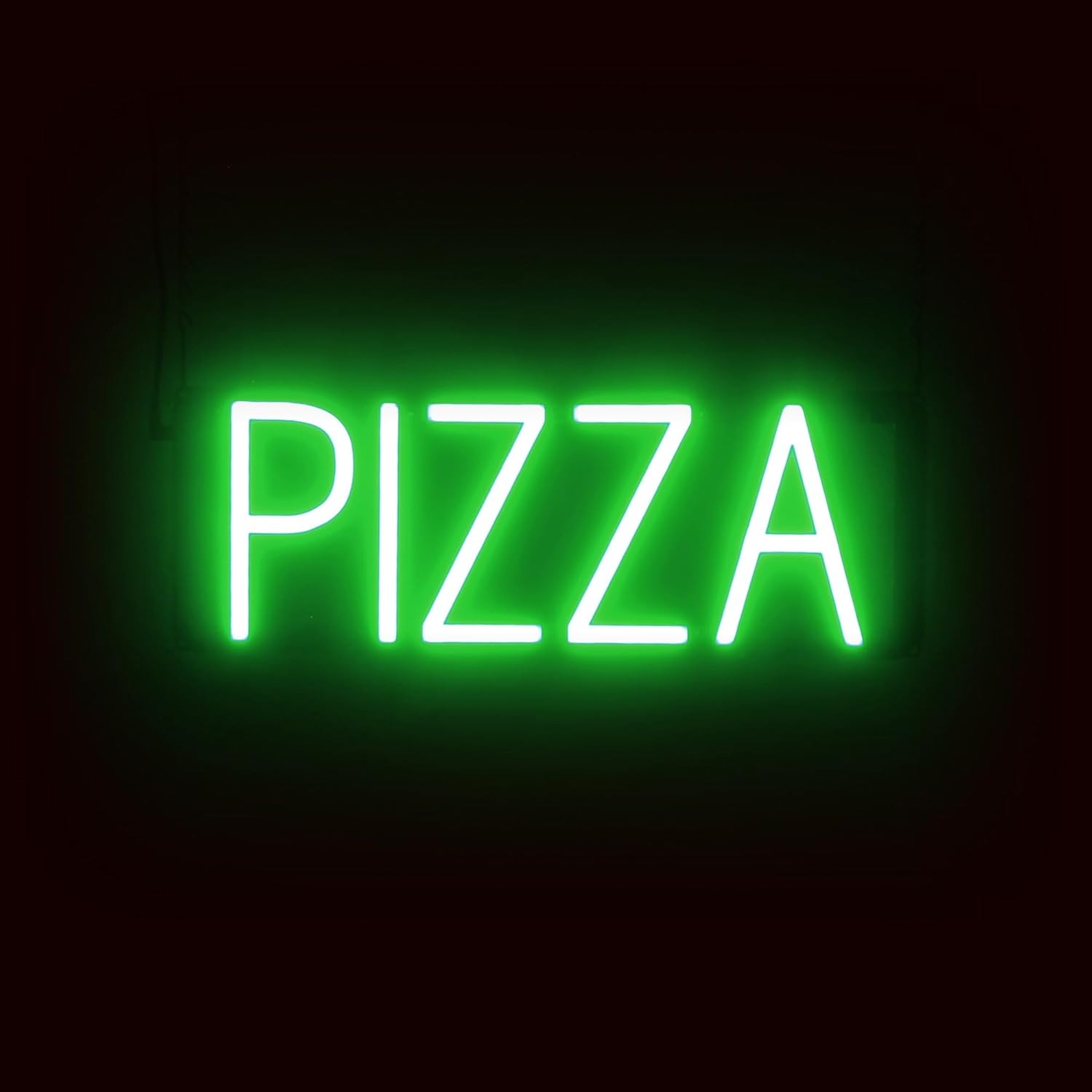 LED Pizza Sign 419