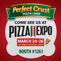 Perfect Crust Pizza Liners & Incredible Bags 106