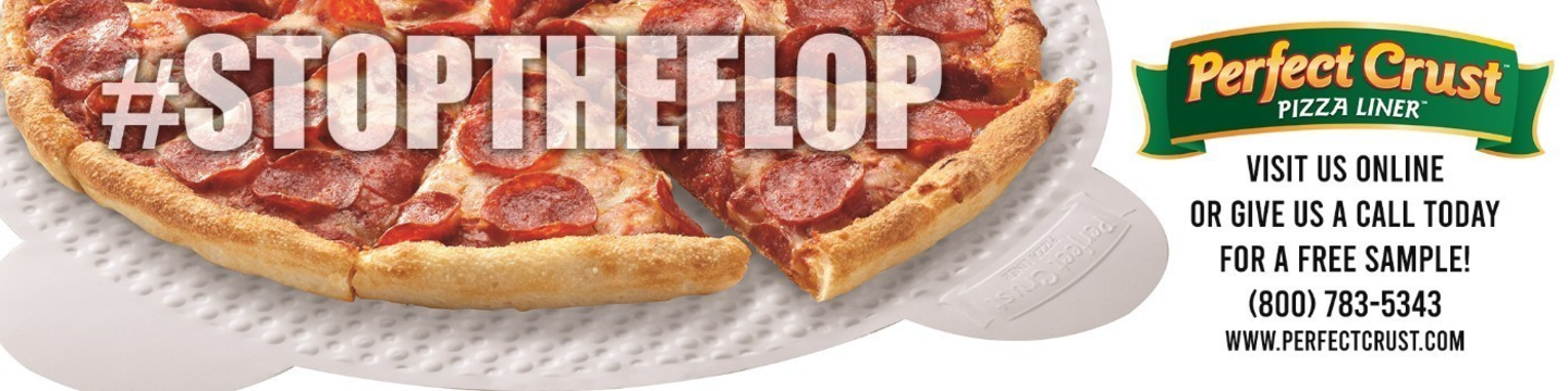 Perfect Crust Pizza Liners & Incredible Bags 106