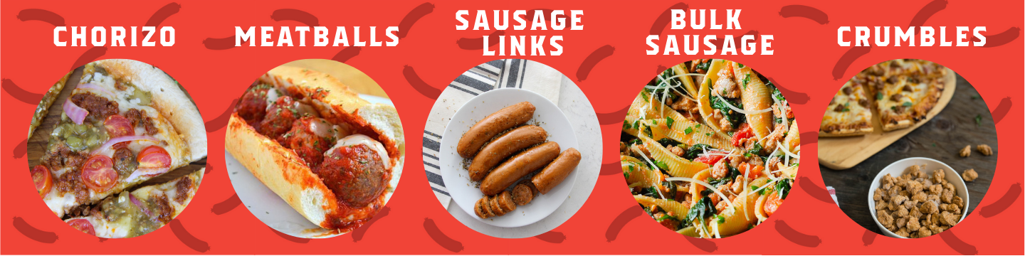 Polidori Sausage 111
