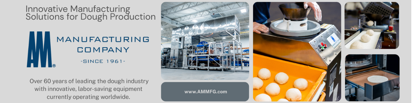 AM Manufacturing Company 112