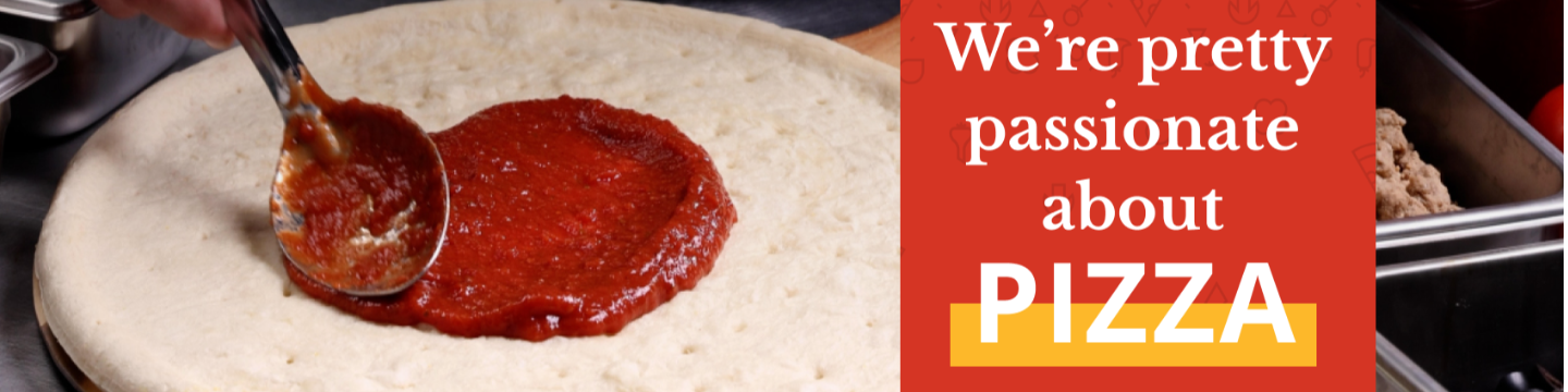 AK Pizza Crust 127