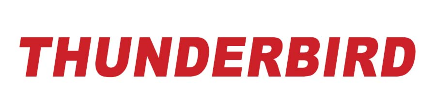 Thunderbird Food Machinery 131