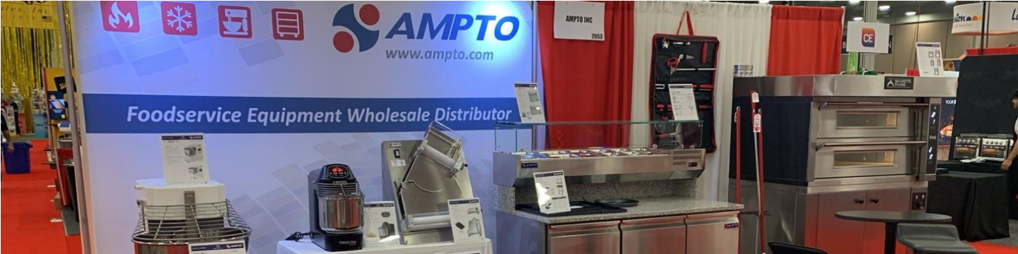 AMPTO, Inc 150