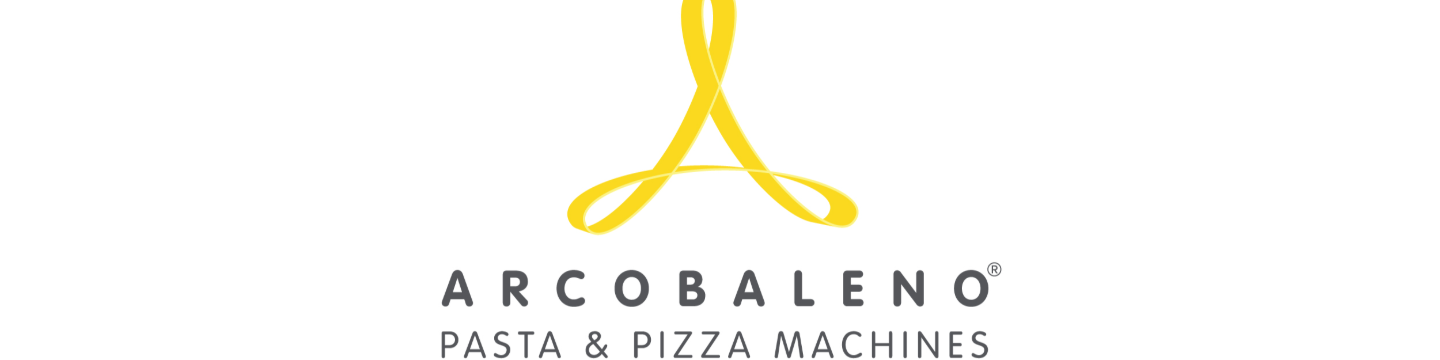 Arcobaleno Pasta and Pizza Machines 226