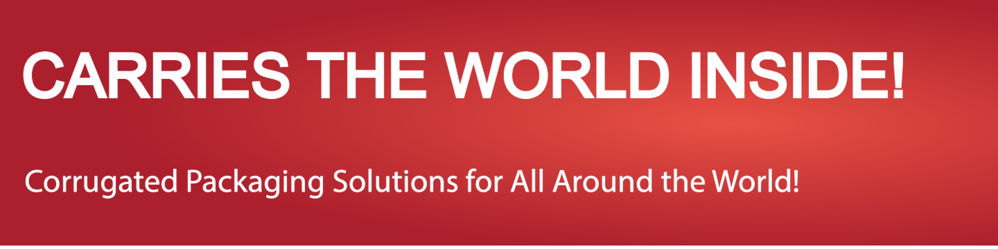 Ankutsan Packaging 240