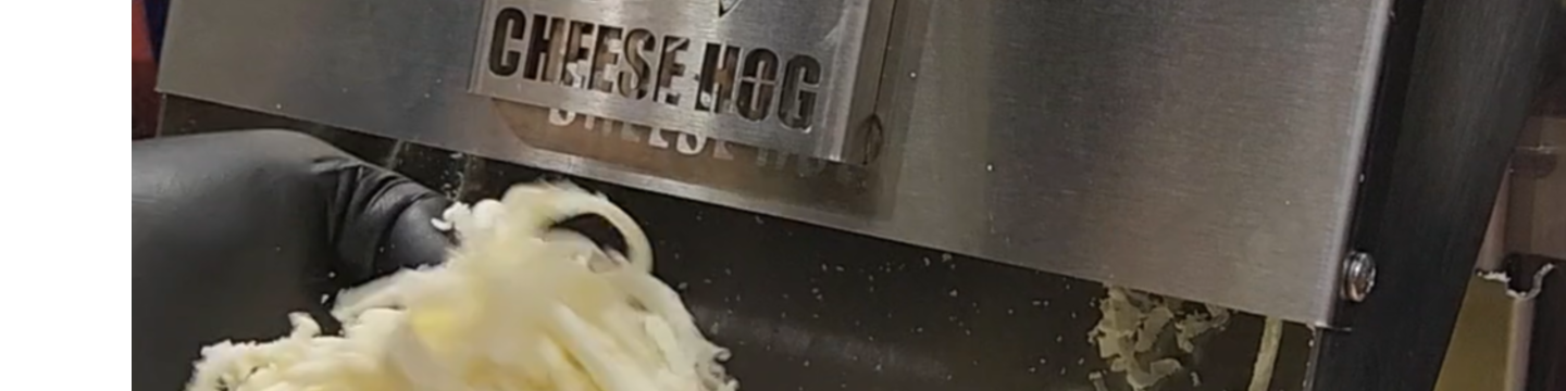 Palazzolo Cheese Hog Mfg. 244