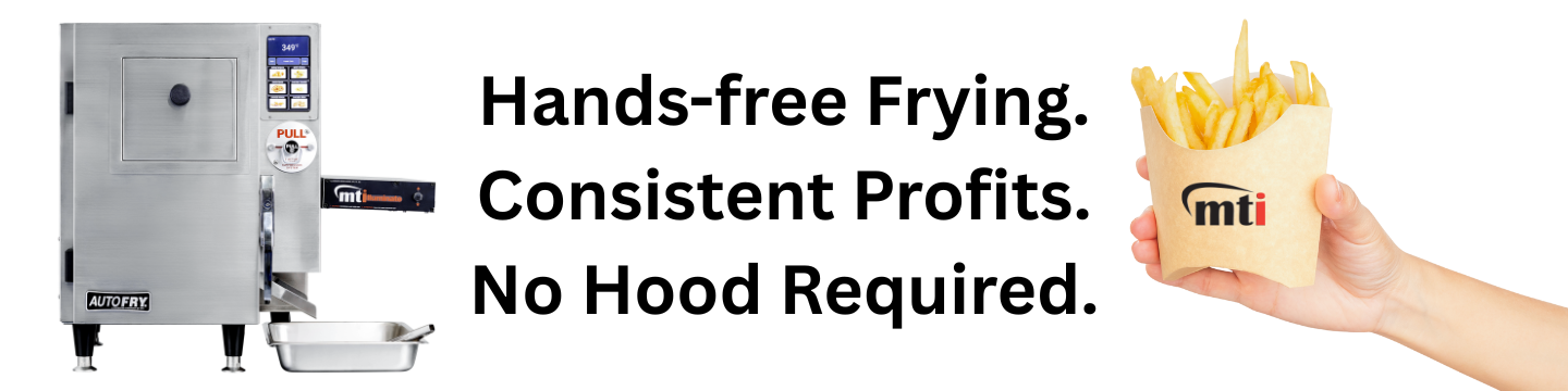 AutoFry - MTI Products 27