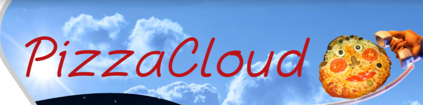 PizzaCloud 270