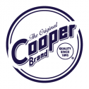 Cooper Cheese, a brand of Schreiber Foods 352
